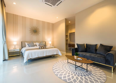 Menuiserie sur mesure