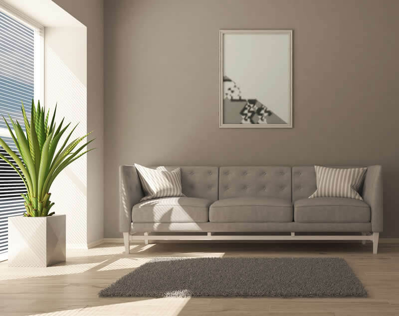 Meuble TV design